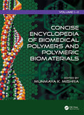 Biomedical Polymers and Polymeric Biomaterials Book E650