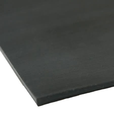 Santoprene Sheets 60A 1/16 in x 36 in W x 72 in A603502
