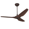 60 Ceiling Fan with Oil Rubbed Bronze Blades S18661