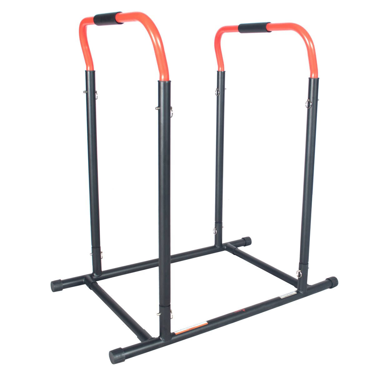 Adjustable High Weight Capacity Dip Stand Station N814
