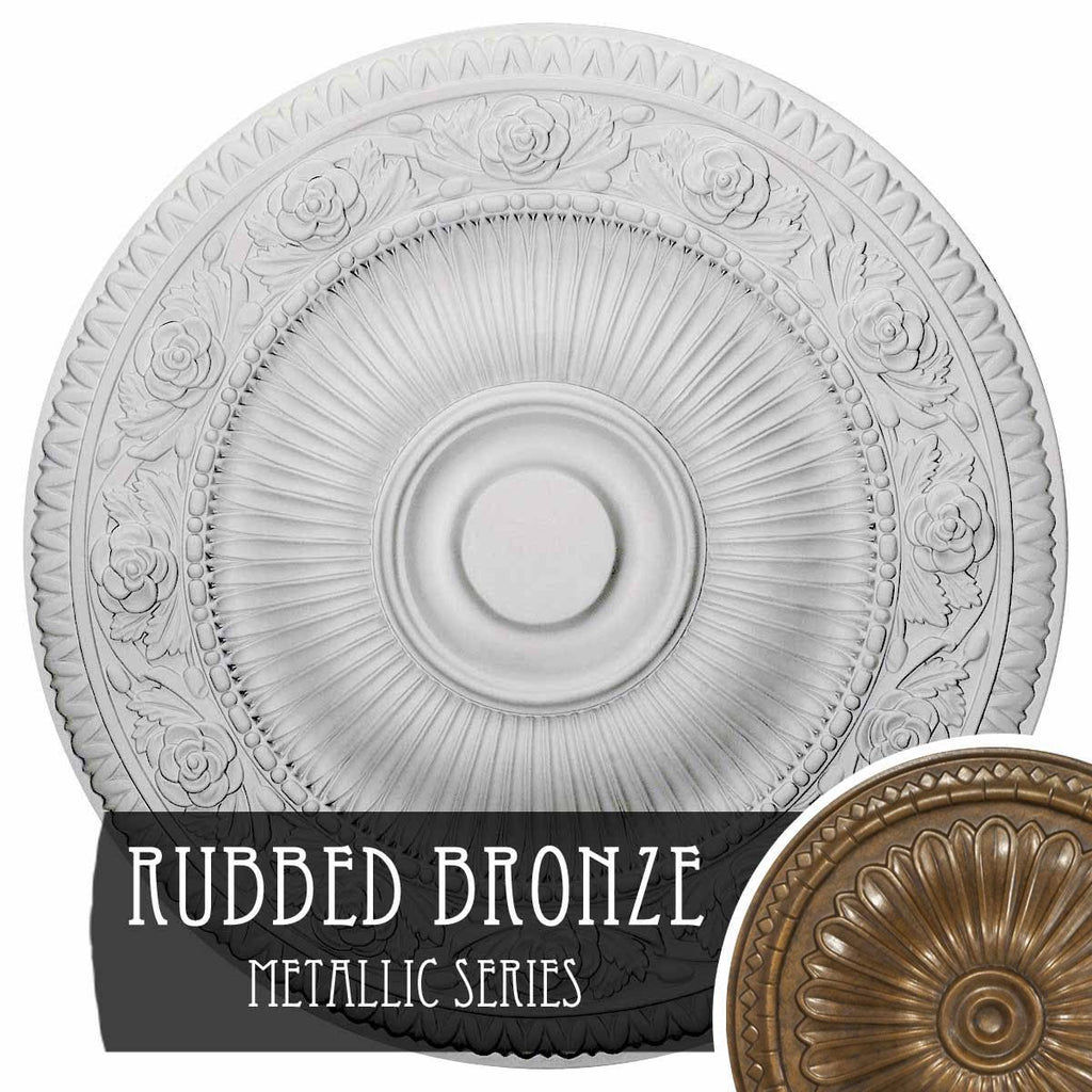 Ceiling Medallion U9531