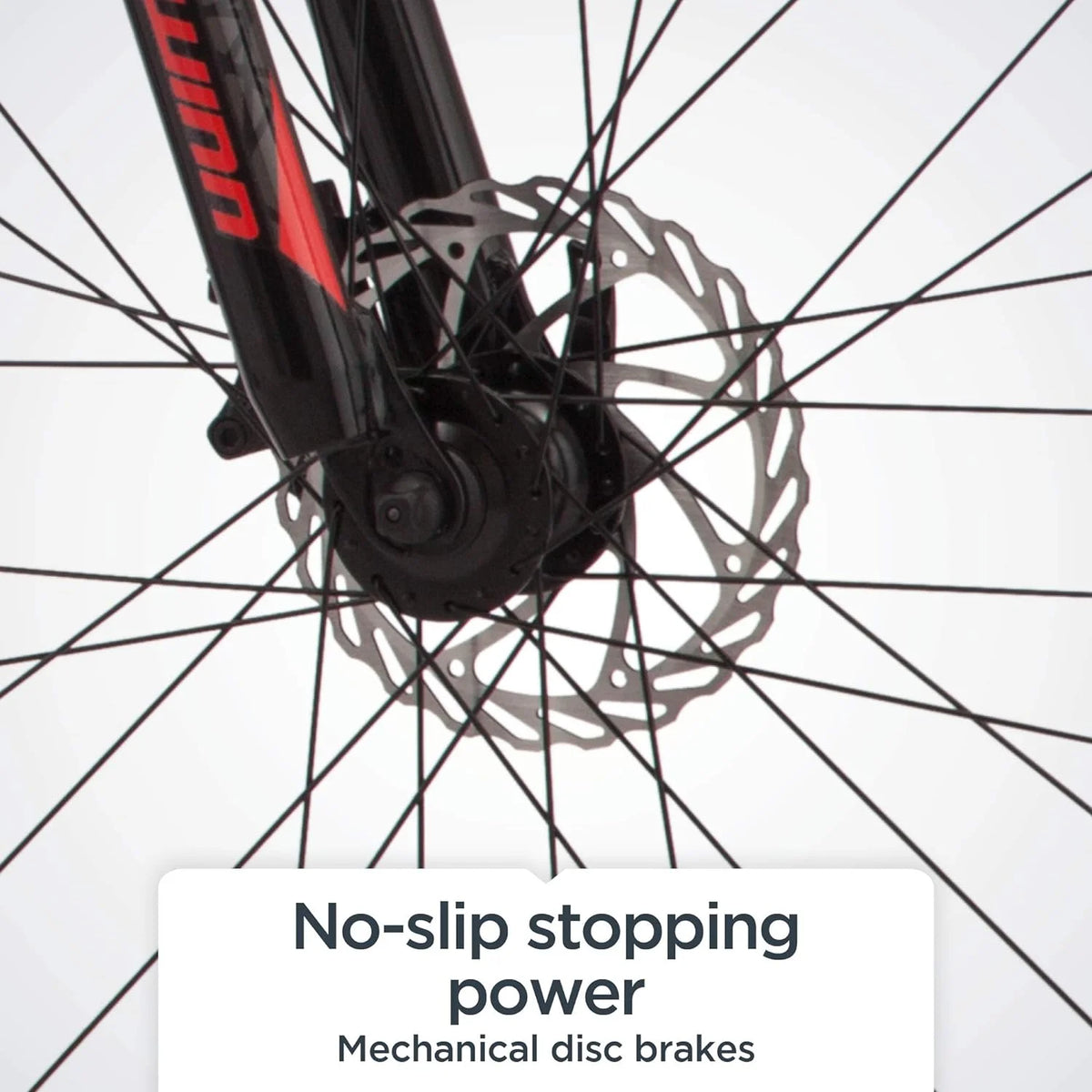 26 In. Wheels 24-Speed Aluminum Full Suspension Mountain Bike X8716