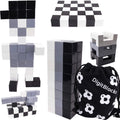 48 Pcs Building Blocks Sensory Toys B423