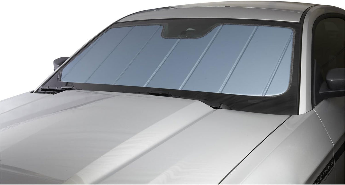 Silver Custom Sunscreen M937754
