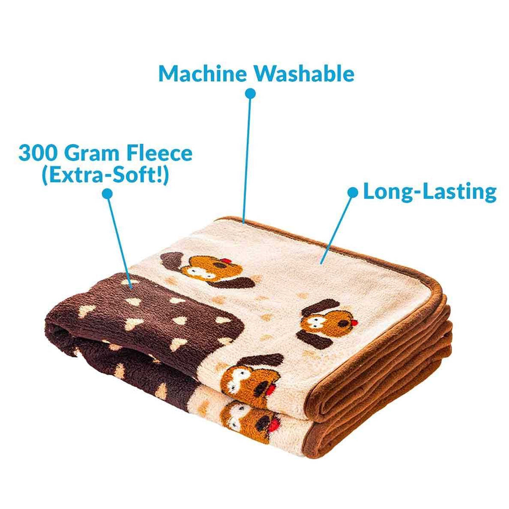 Blanket for Pets S582