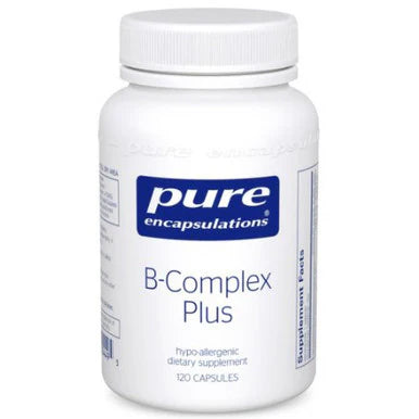 B-Complex Plus D4314