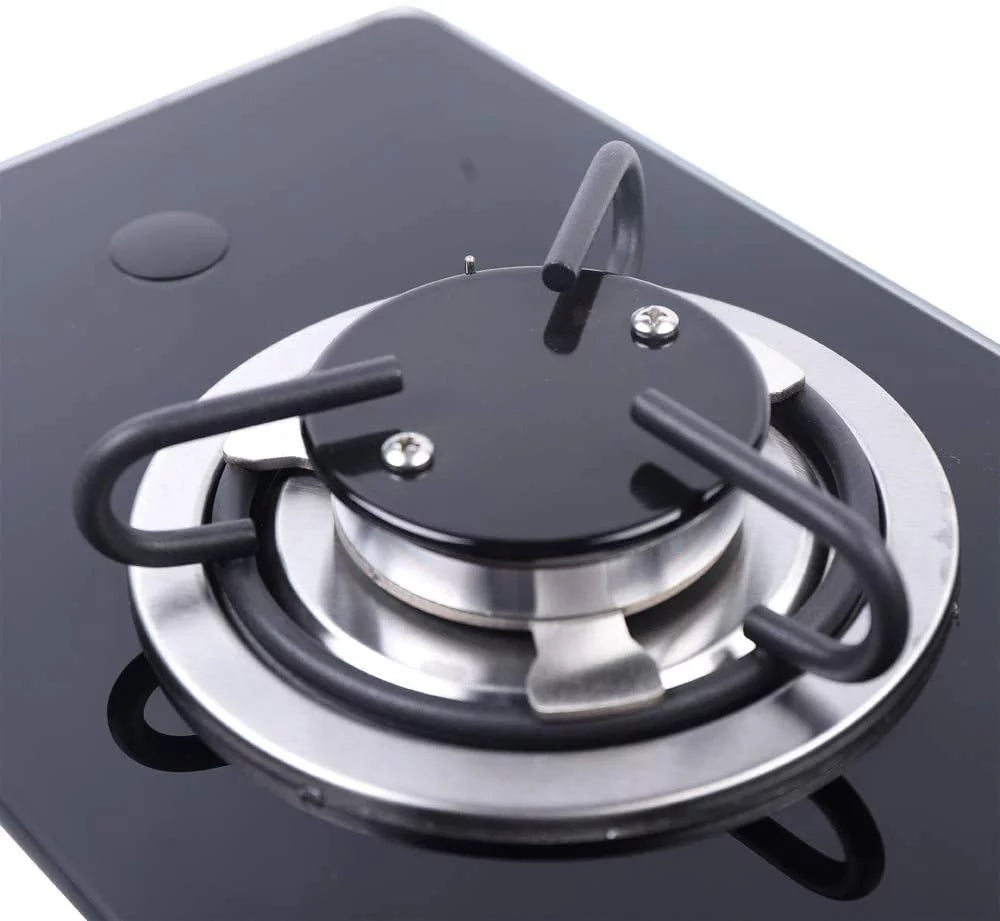 Portable Single Burner LPG Gas Stove S796