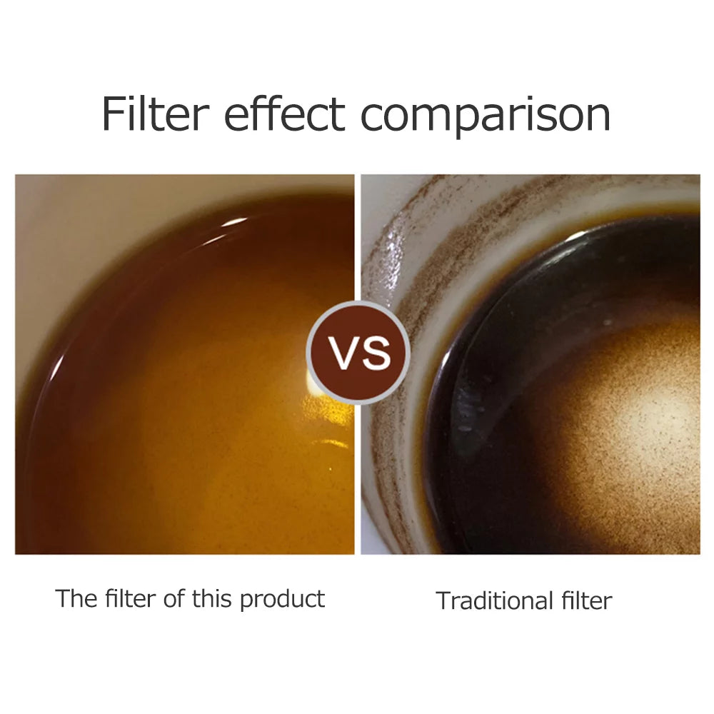 Portable Espresso Coffee Maker O36868