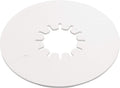 Fifth Wheel Lube Plate O14476