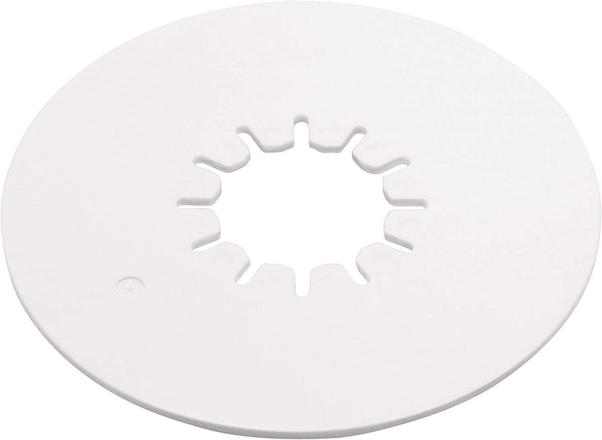 Fifth Wheel Lube Plate O14476