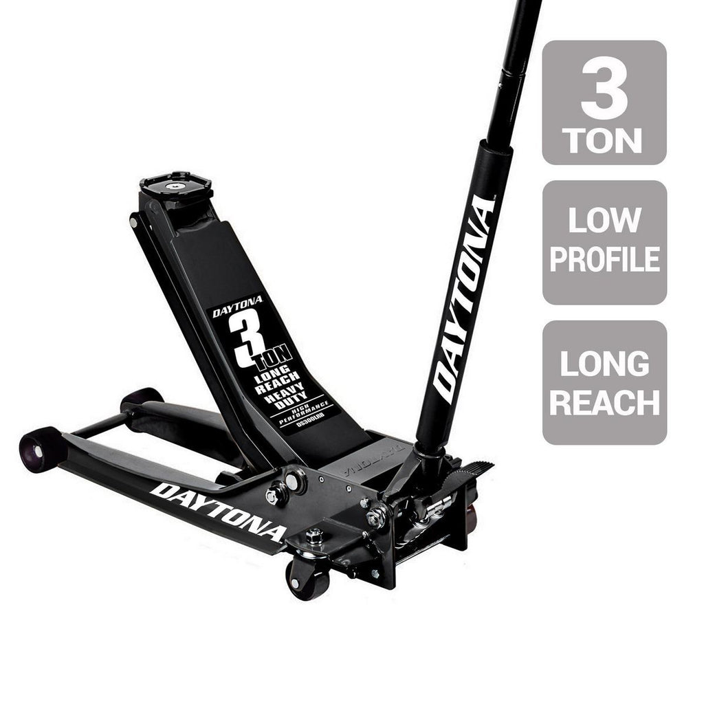 3 Ton Low-Profile Floor Jack G1445