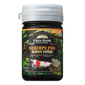 High Protein Shrimp Food 0.7oz H97033