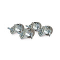 Caster, pack of 4 B487930