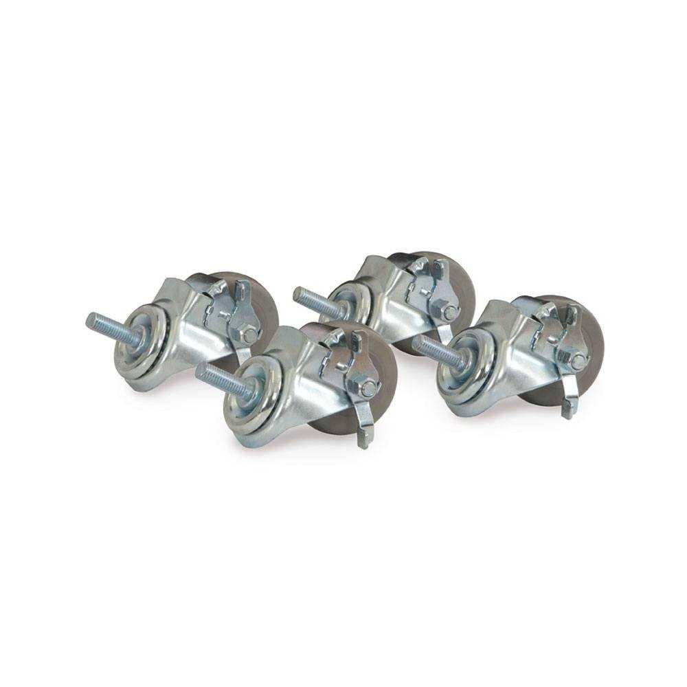 Caster, pack of 4 B487930