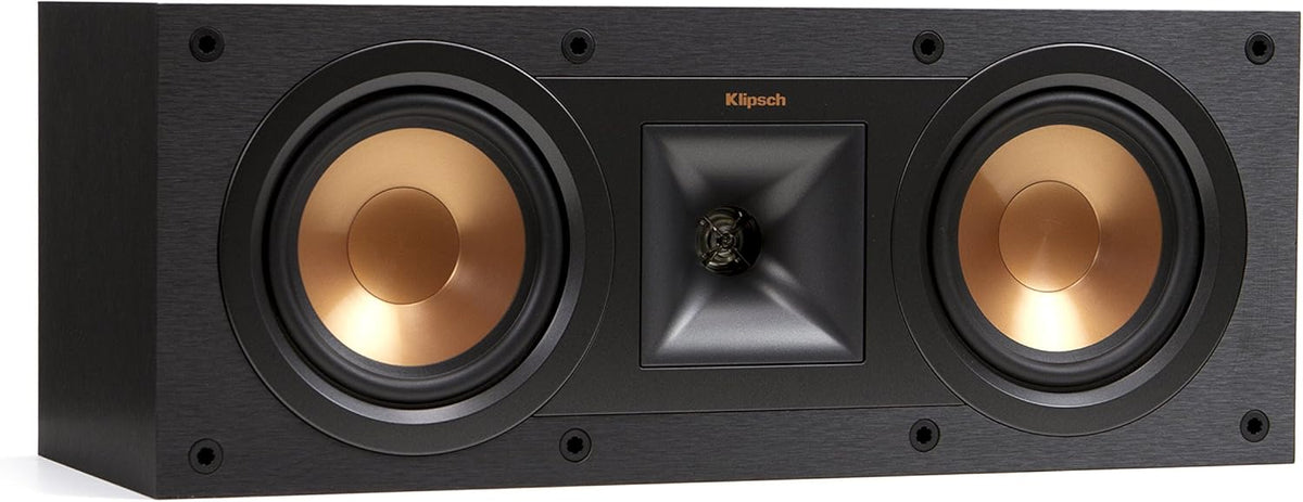 Center Channel Speaker P708