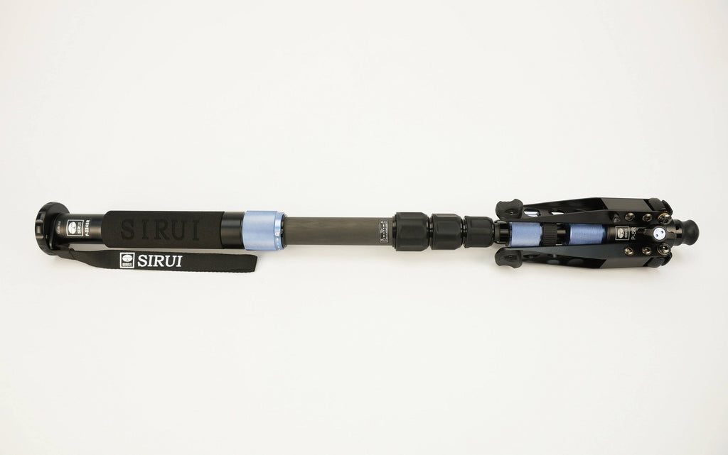Carbon Fiber Photo/Video Monopod V681