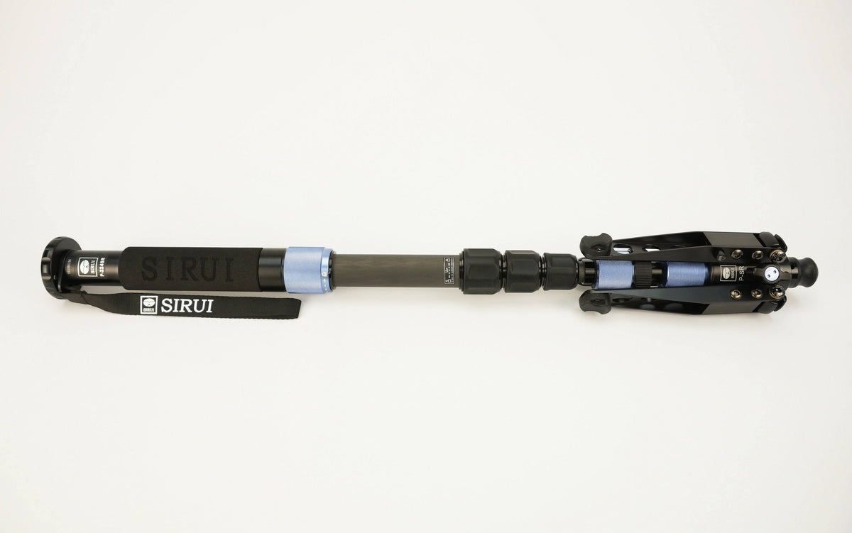 Carbon Fiber Photo/Video Monopod V681