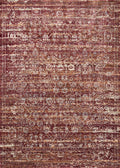 Sky Bordeaux 11'6 x 15' Rug J513