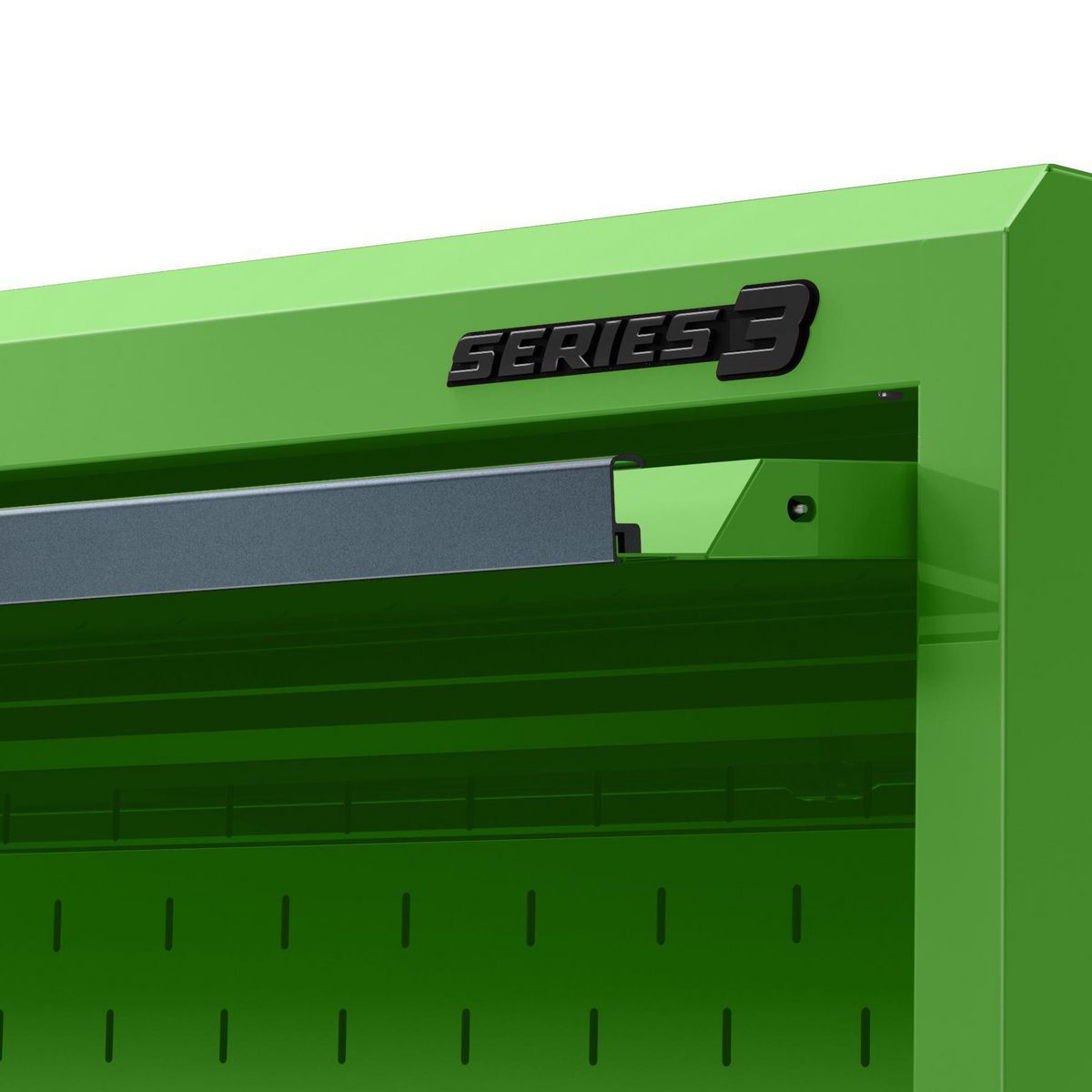 56 in. Work Center Hutch O17776