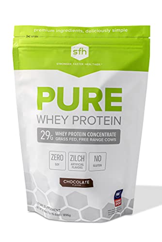 Pure Whey Protein Powder G9739