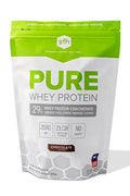 Pure Whey Protein Powder G9739