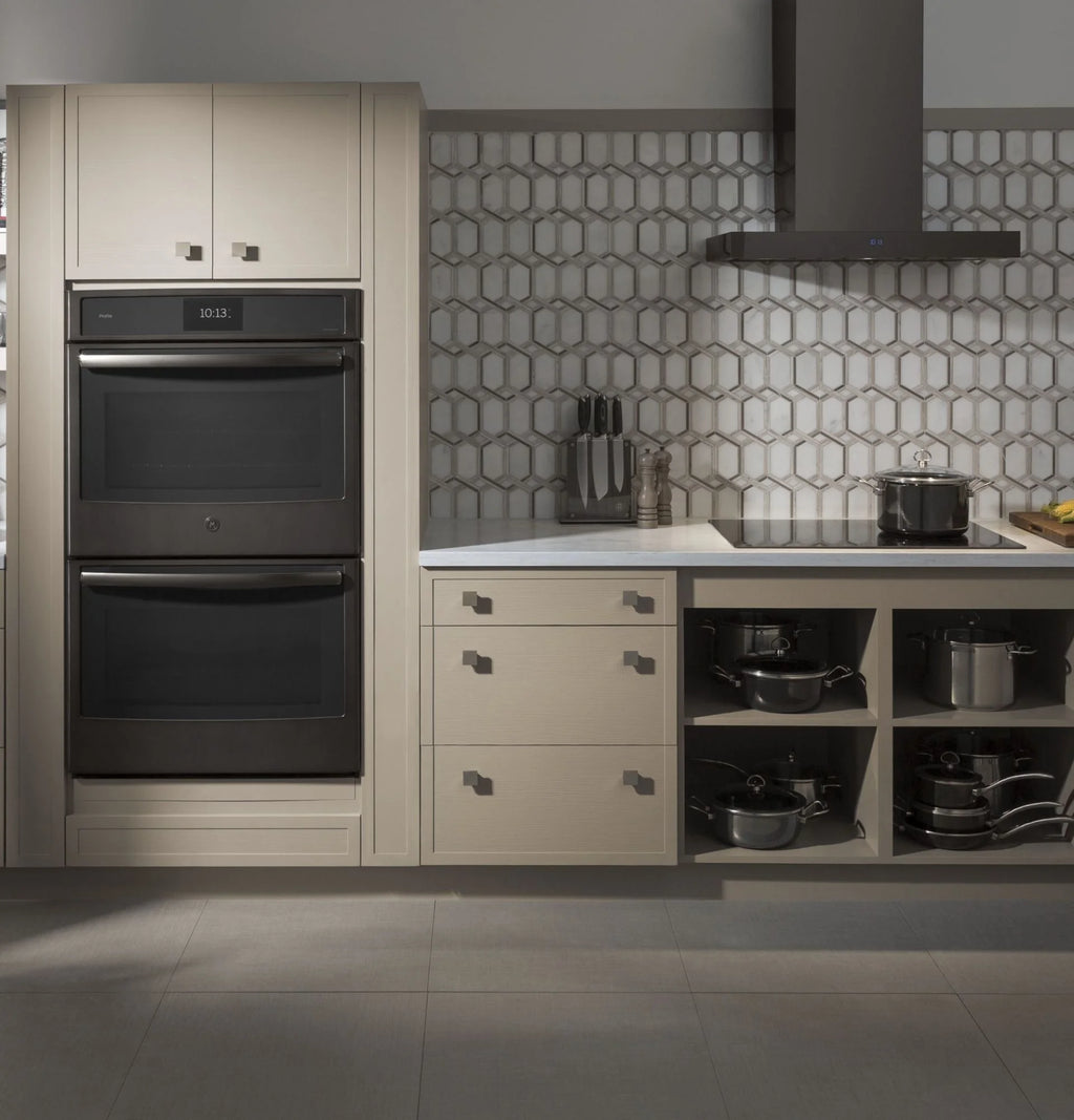 Black Stainless Steel O219