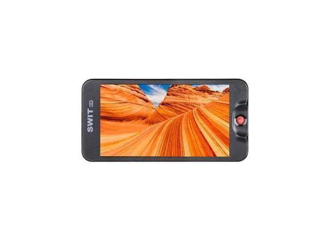5.5 inch Full HD 4K-HDMI LCD On-Camera Monitor O338