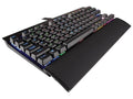 Compact Mechanical Gaming Keyboard X445