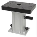 Aluminum Swivel Base Downrigger Pedestal 6 V84284