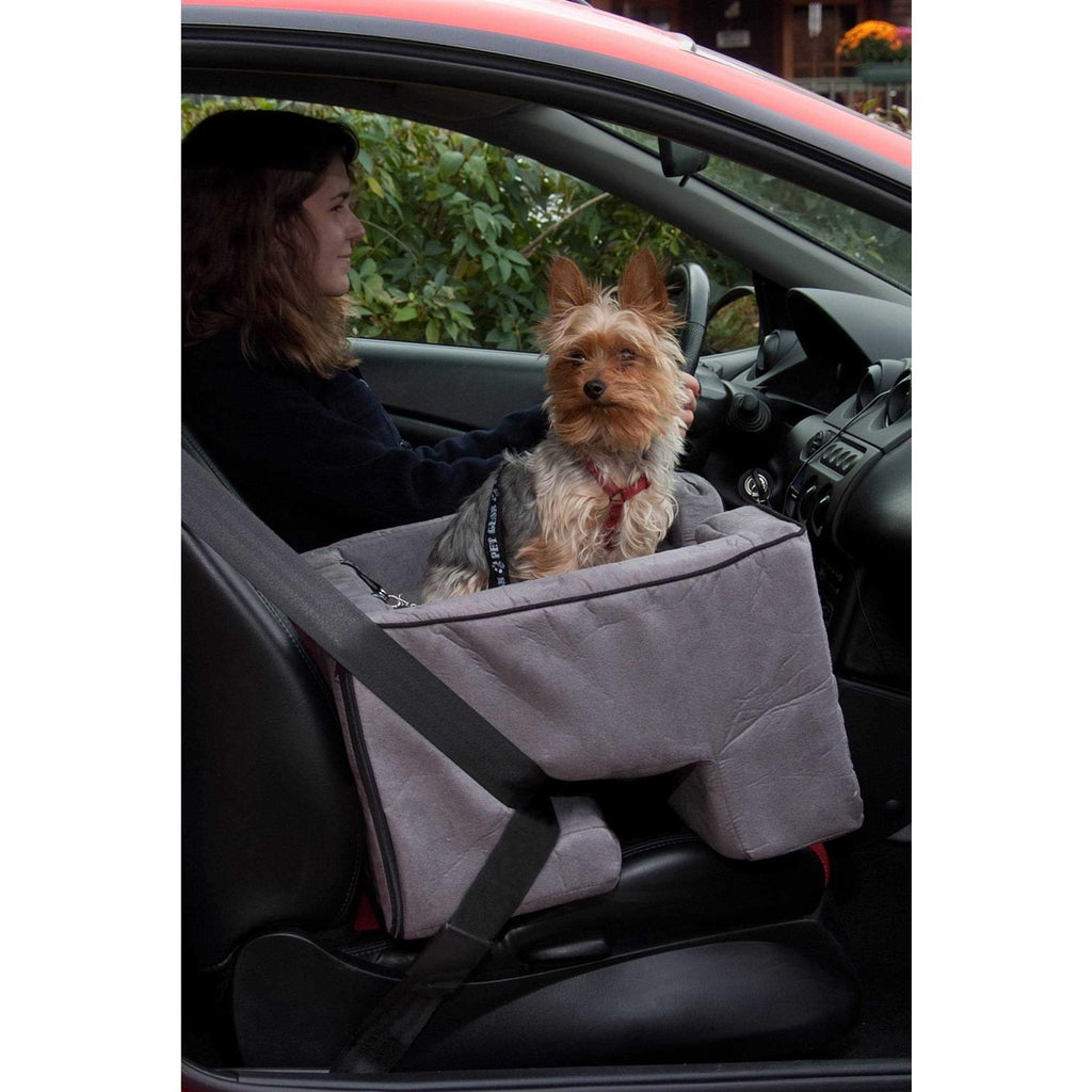 Booster Car Seat A379