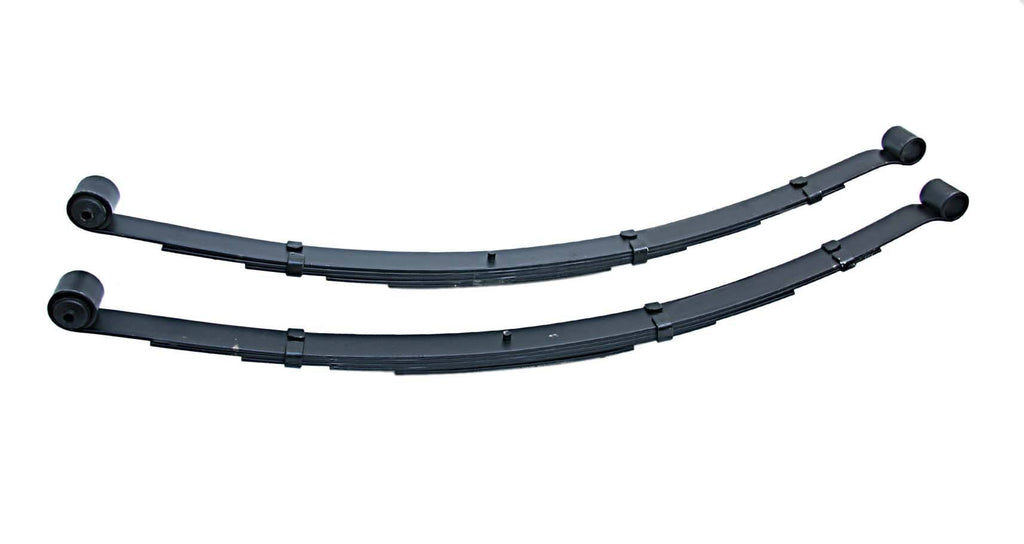 Muscle Car Leaf Spring Y629
