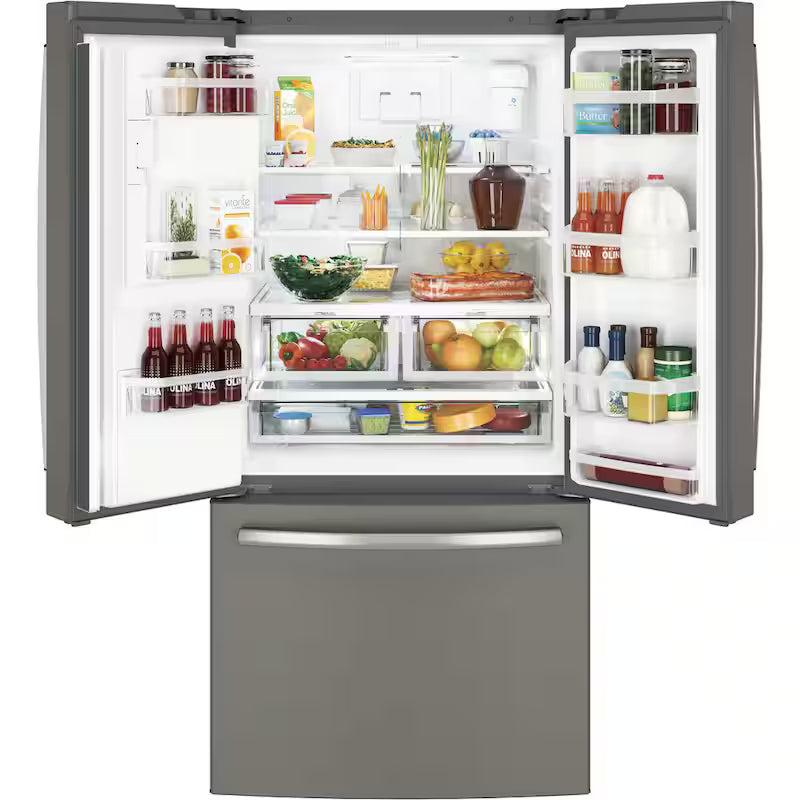 17.5 cu. ft. French Door Refrigerator Z688
