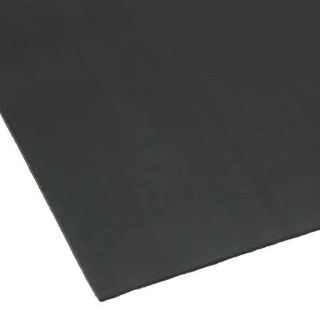 Santoprene Sheets 60A 1/16 in x 36 in W x 72 in A603502