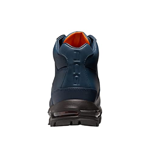 Team Navy Campfire Orange Air Max Goadome Shoes G169703