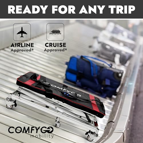 Wheelchair Lift for Cars G9662