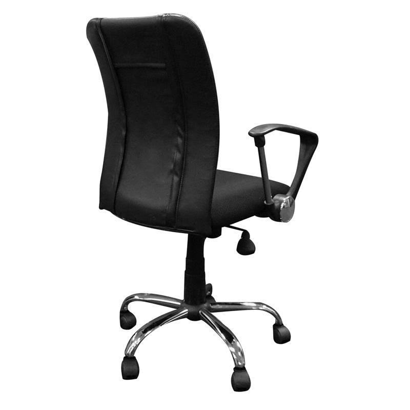 Curve Task Chair with Helmet Logo S23437