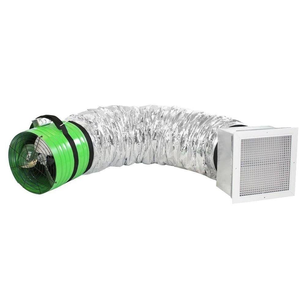 Whole House Fan N228518