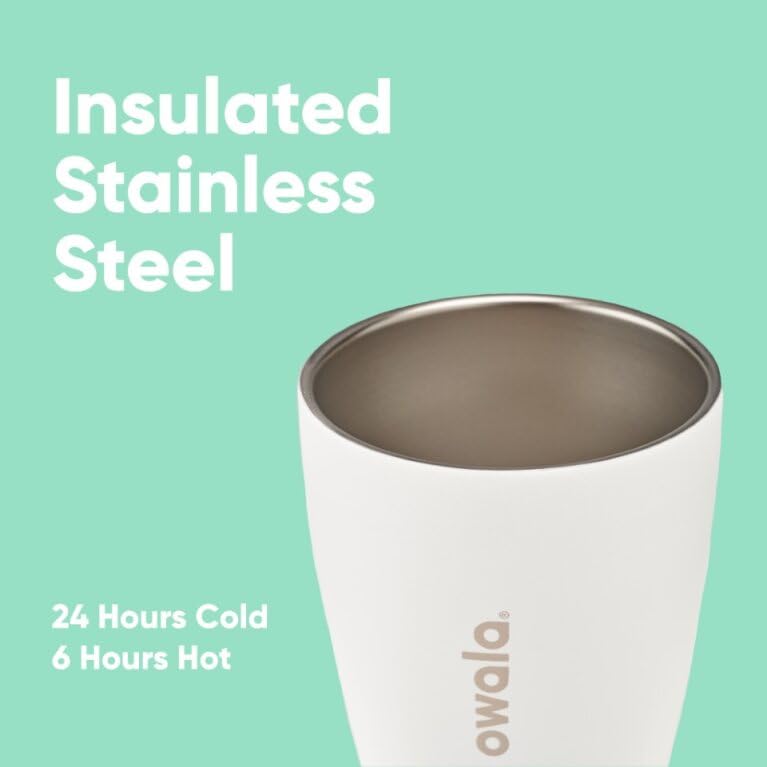 20 oz Insulated Stainless Steel Coffee Tumbler S99400