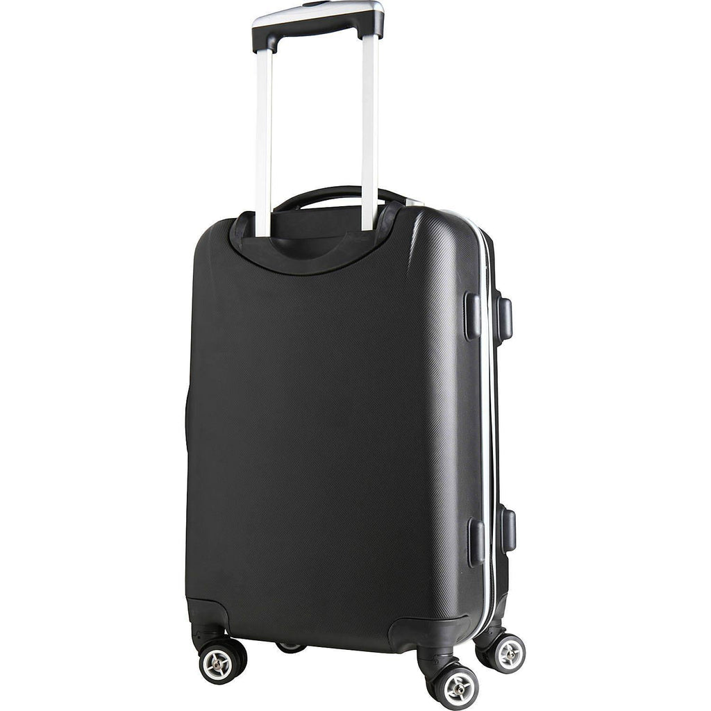 Black 20 inch Carry on Hardcase Spinner U7464