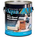 Clear Satin Water-Based Polyurethane Stain C9465
