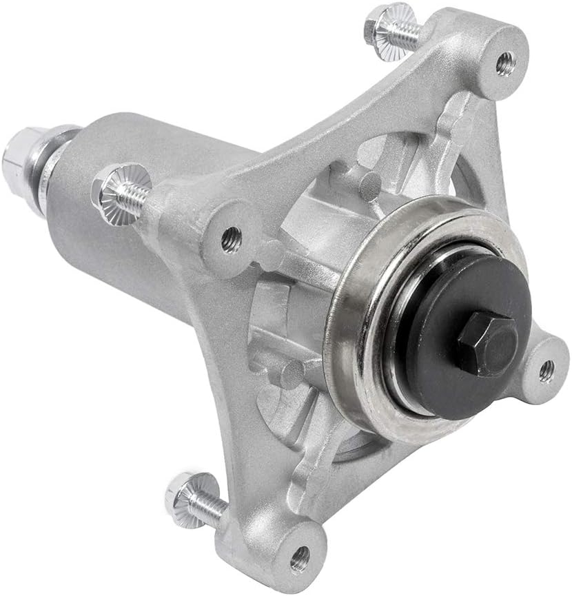 2 Pack Lawn Mower Spindle Assembly Z90027