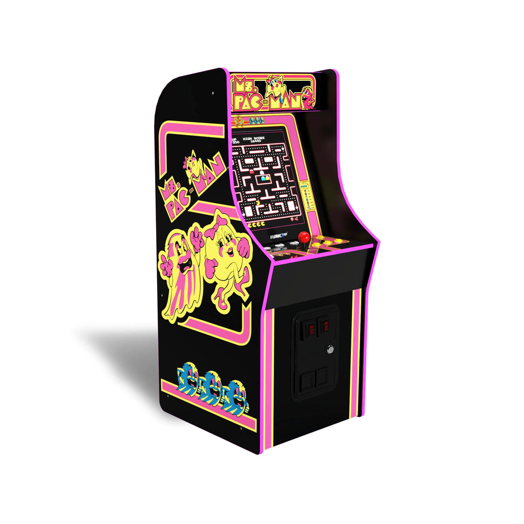 14 classic games Arcade Game with 17-inch screen F3806