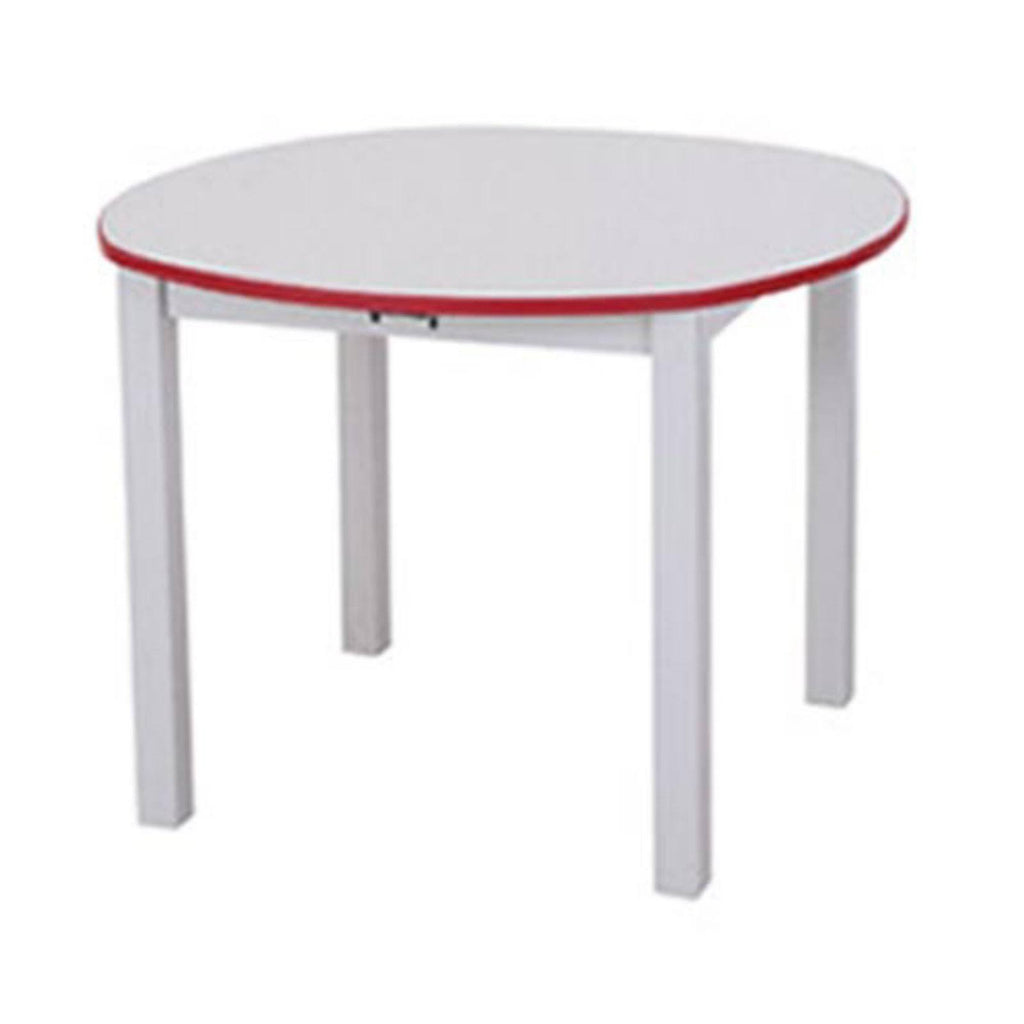 Blue Round Table A176264