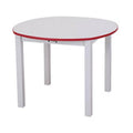 Blue Round Table A176264