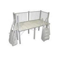 5 x 10 ft. Above Ground Swimming Pool Deck Kit I846