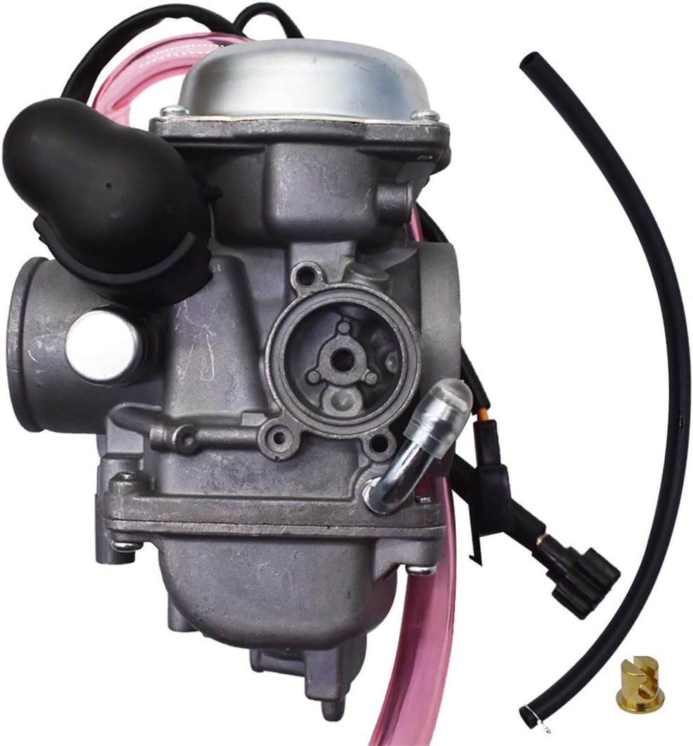 Carburetor H5907