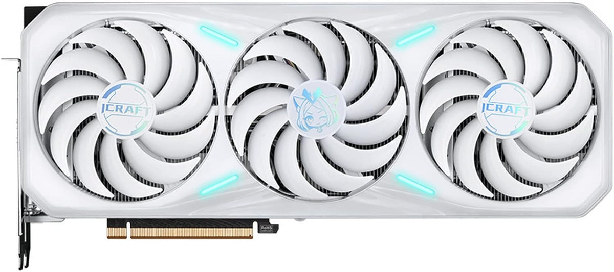 Geforce RTX 4070 Ti 12GB GDDR6X Video Graphics Card K64547