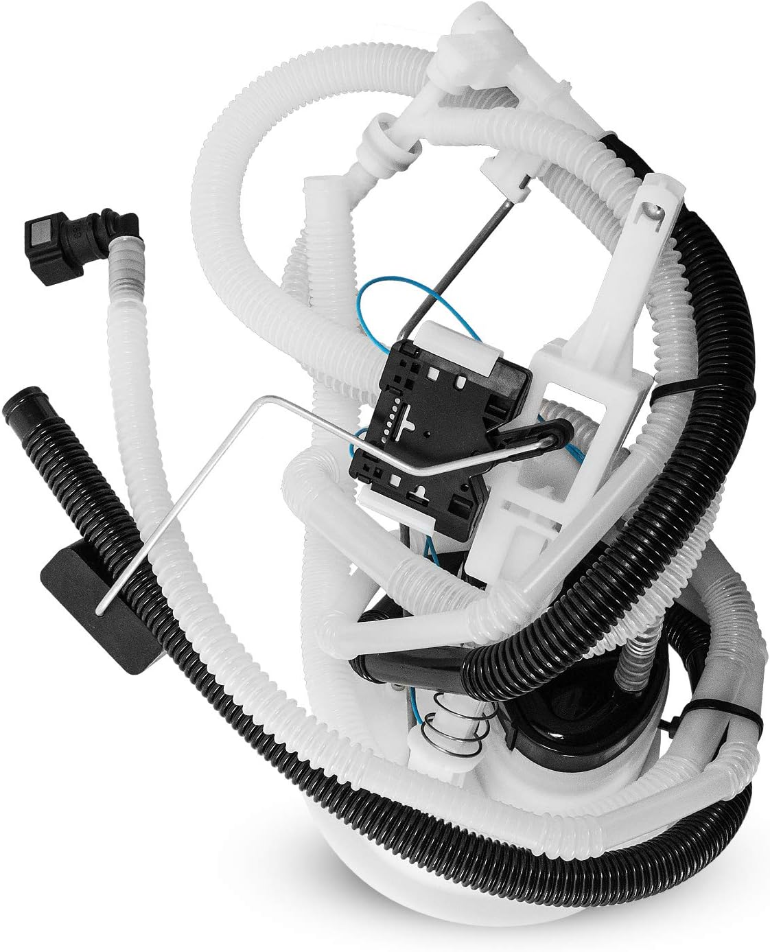 Fuel Filter Assembly with Pressure Regulator and Fuel Level Sending Unit, Pack of 2 Q856817