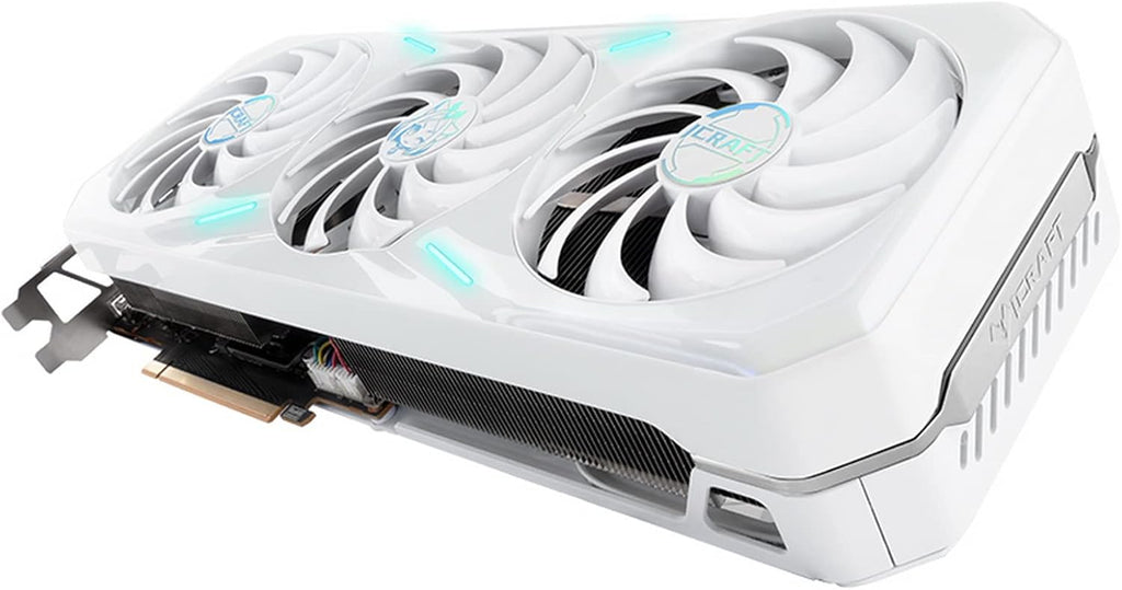 Geforce RTX 4070 Ti 12GB GDDR6X Video Graphics Card K64547
