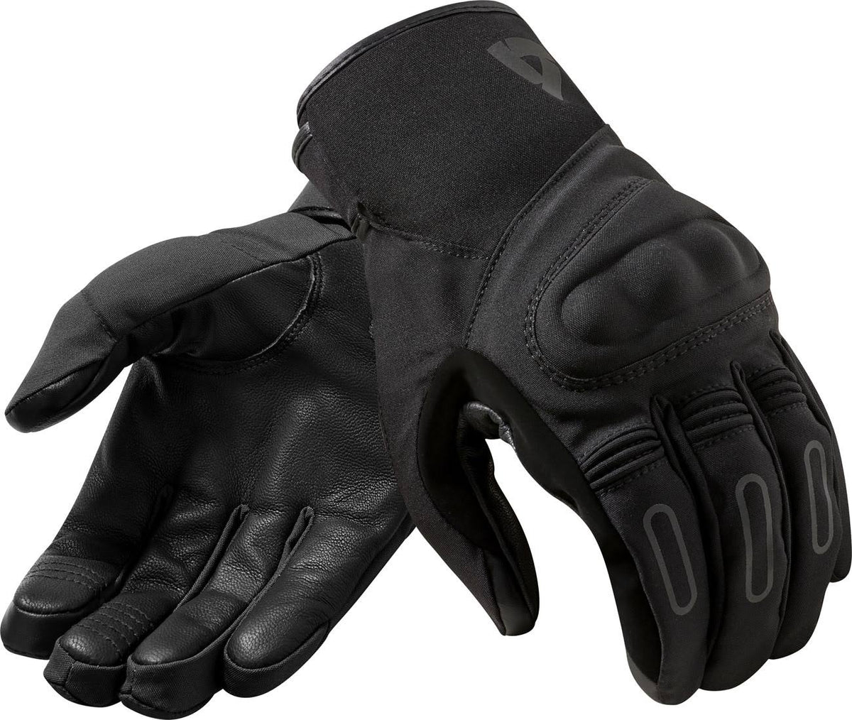Waterproof Gloves Black XL G475725